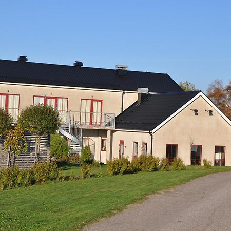 Hotel Bella Luna Båstad エクステリア 写真