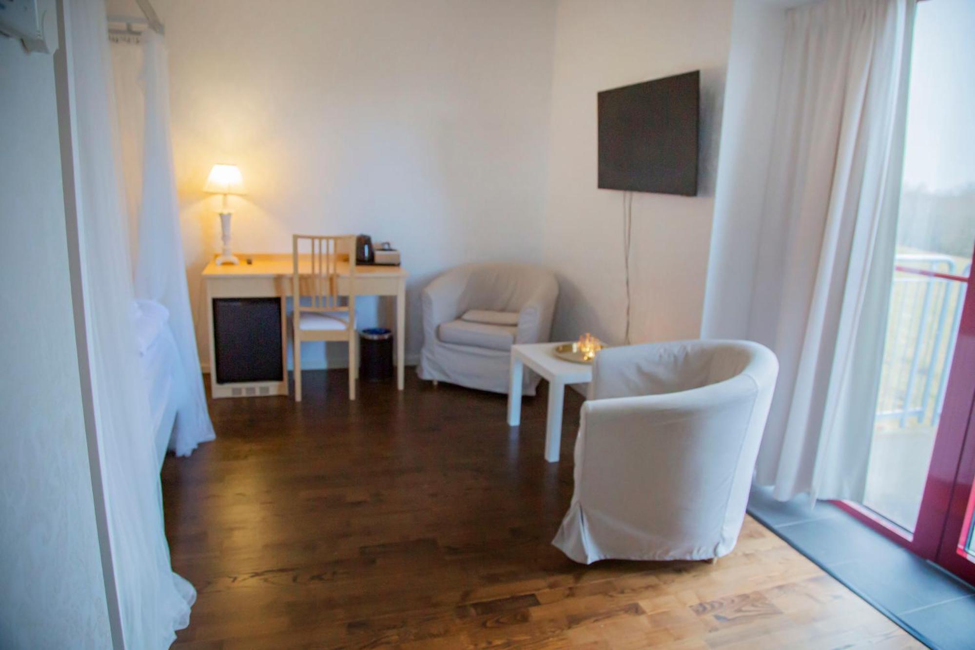 Hotel Bella Luna Båstad エクステリア 写真