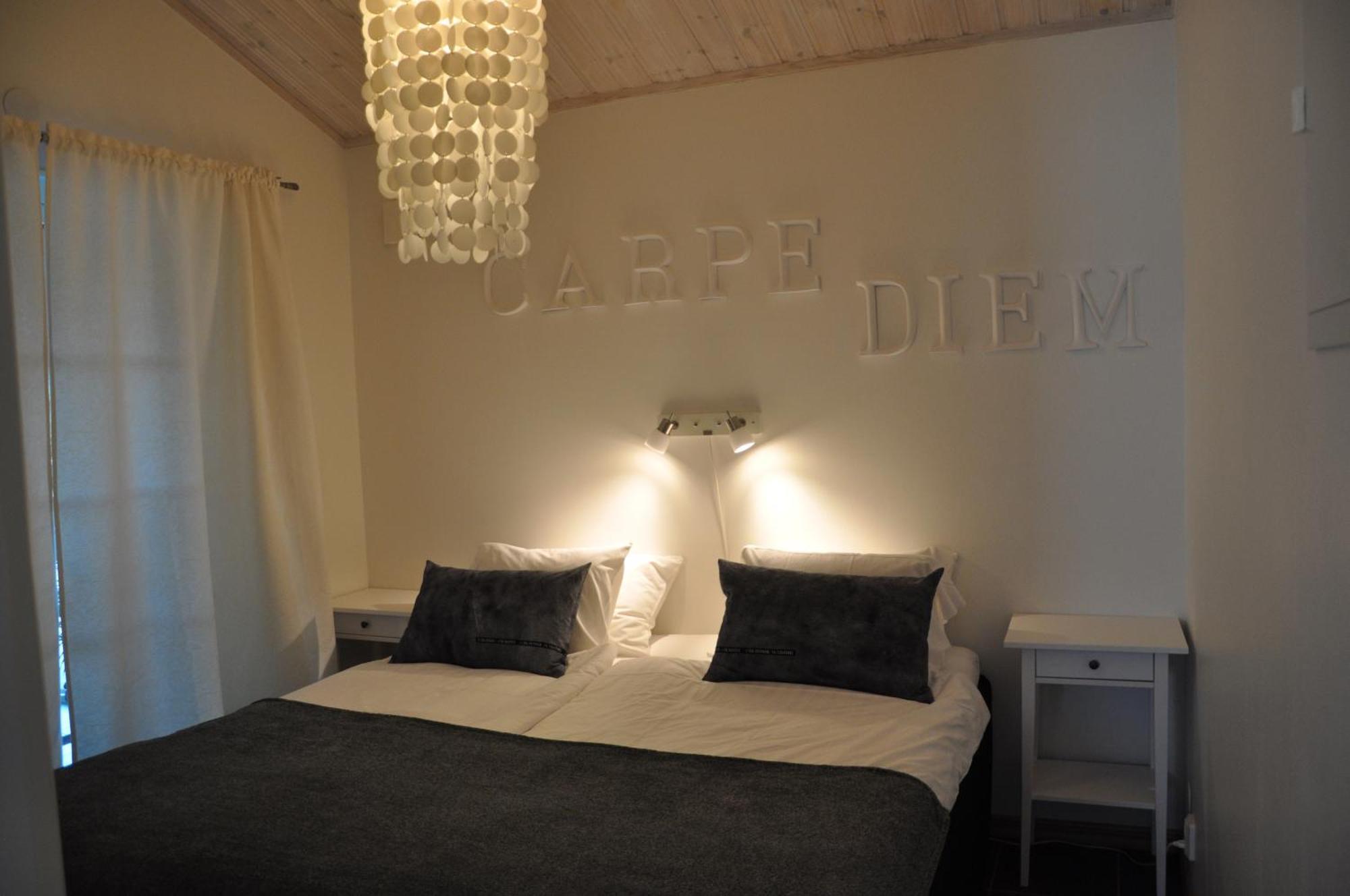 Hotel Bella Luna Båstad エクステリア 写真