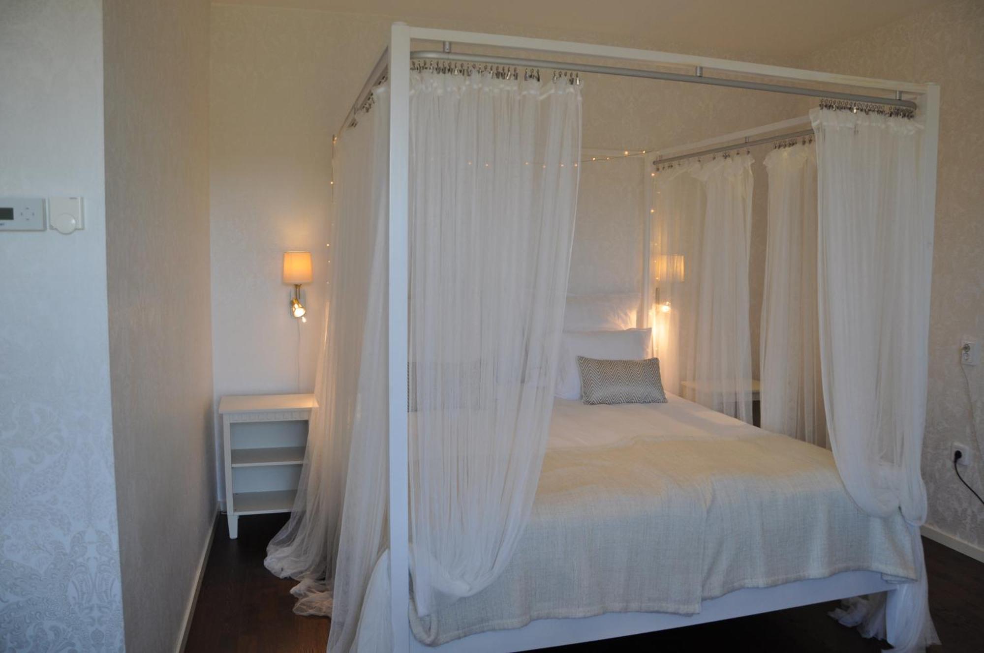 Hotel Bella Luna Båstad エクステリア 写真