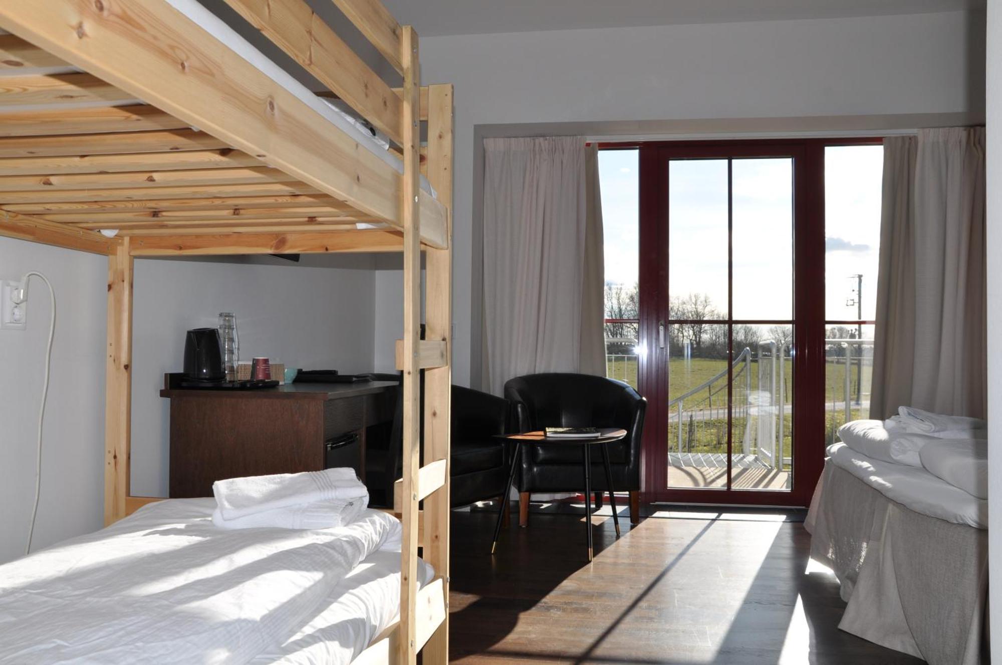 Hotel Bella Luna Båstad エクステリア 写真