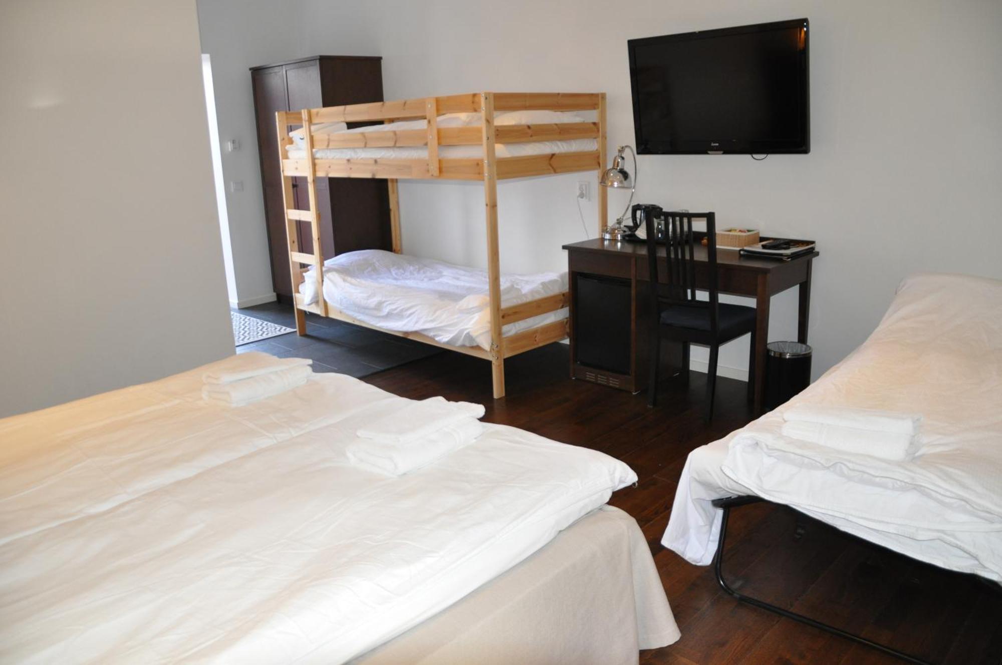 Hotel Bella Luna Båstad エクステリア 写真
