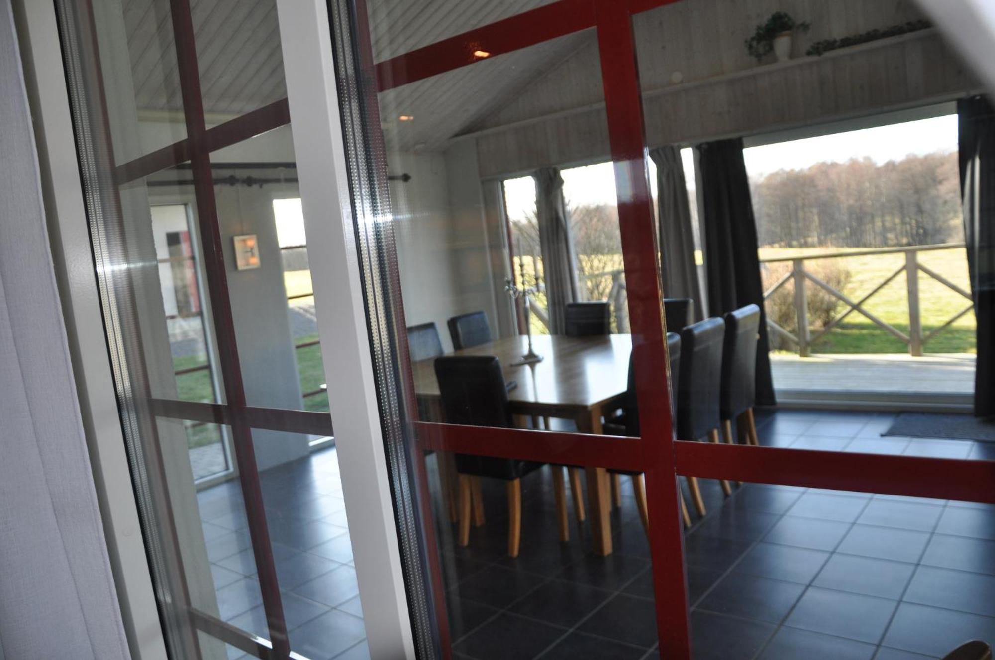 Hotel Bella Luna Båstad エクステリア 写真