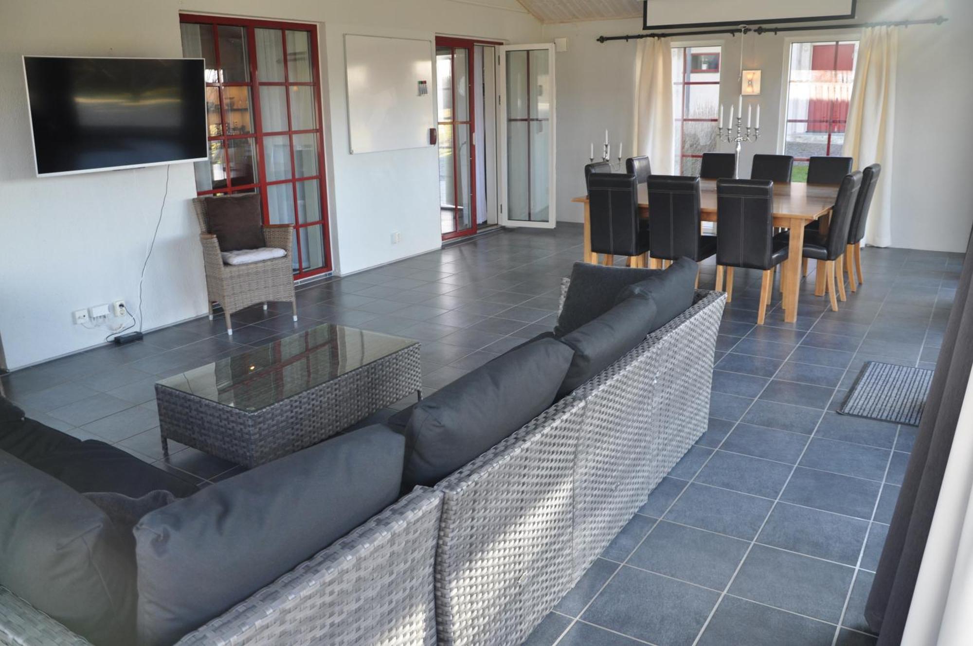 Hotel Bella Luna Båstad エクステリア 写真