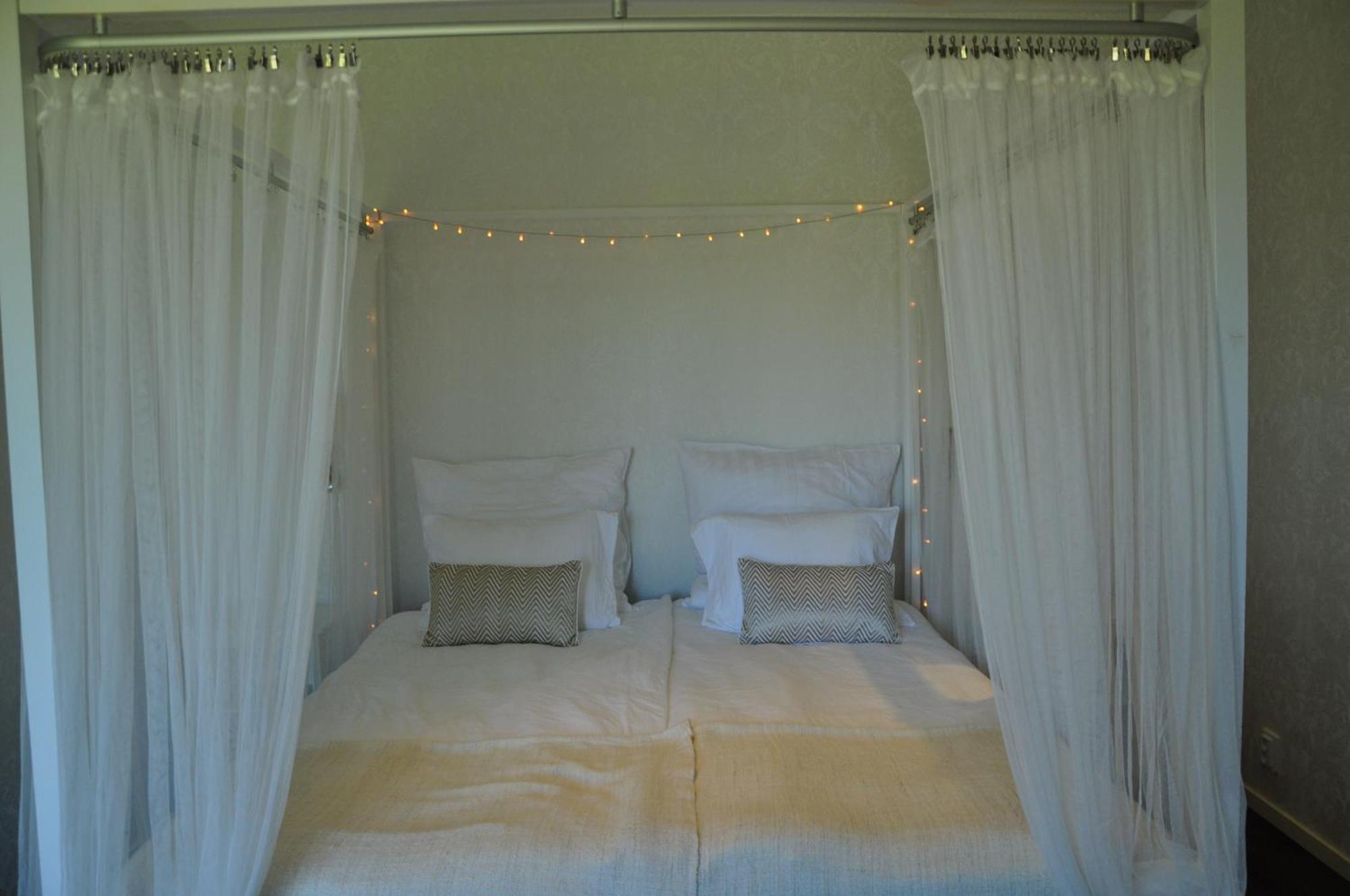 Hotel Bella Luna Båstad エクステリア 写真